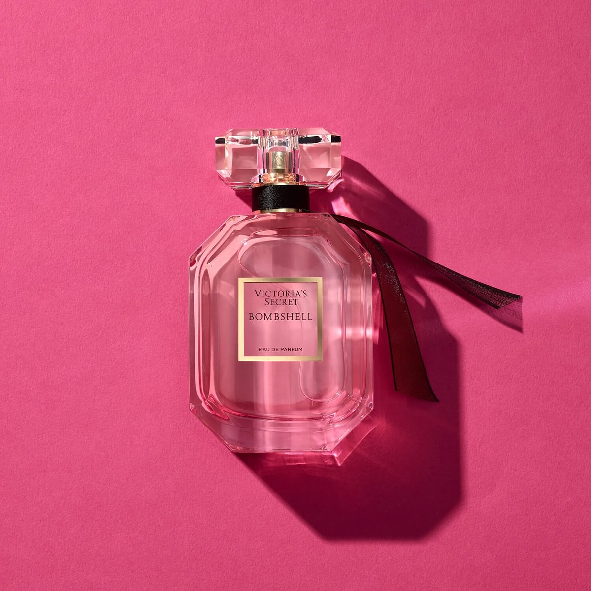น้ำหอม Victoria's Secret Bombshell EDP