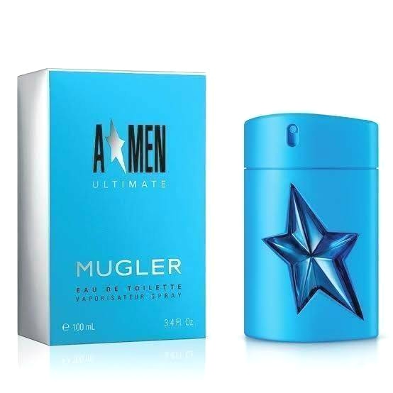 น้ำหอม Thierry Mugler A Men Ultimate EDT 100ml