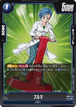 FB01-057 C ブルマ