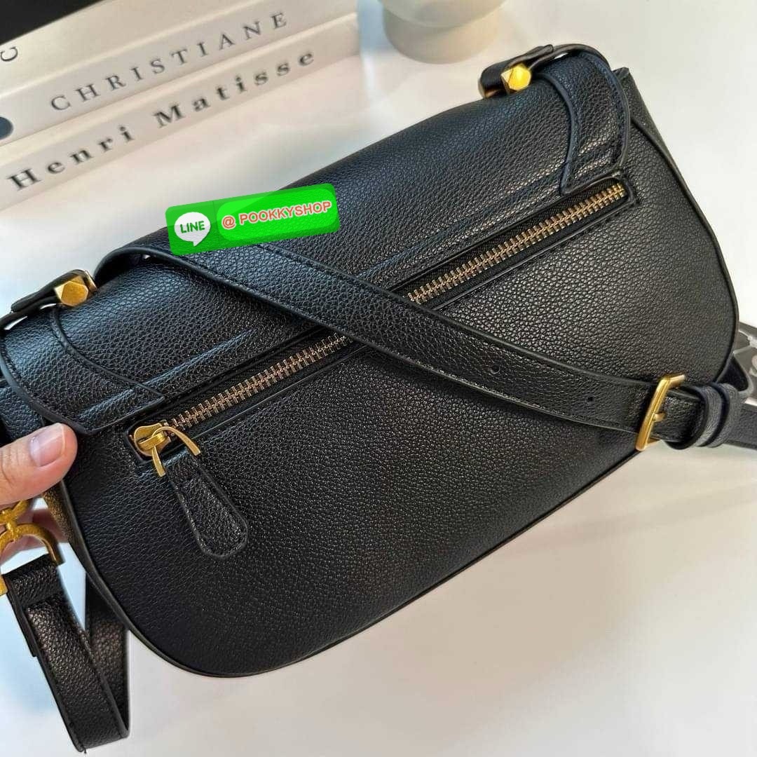 กระเป๋าเกรส Guess สะพายข้าง