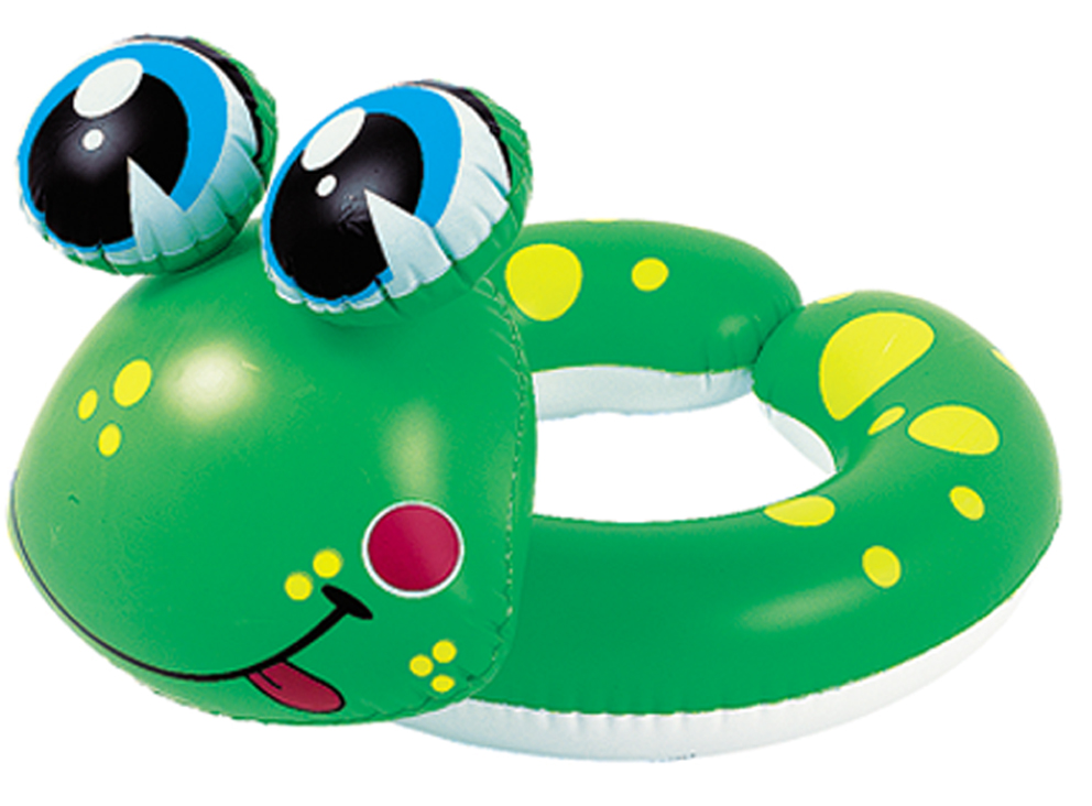 ห่วงยางรูปสัตว์ สำหรับน้อง 2-5 ปี