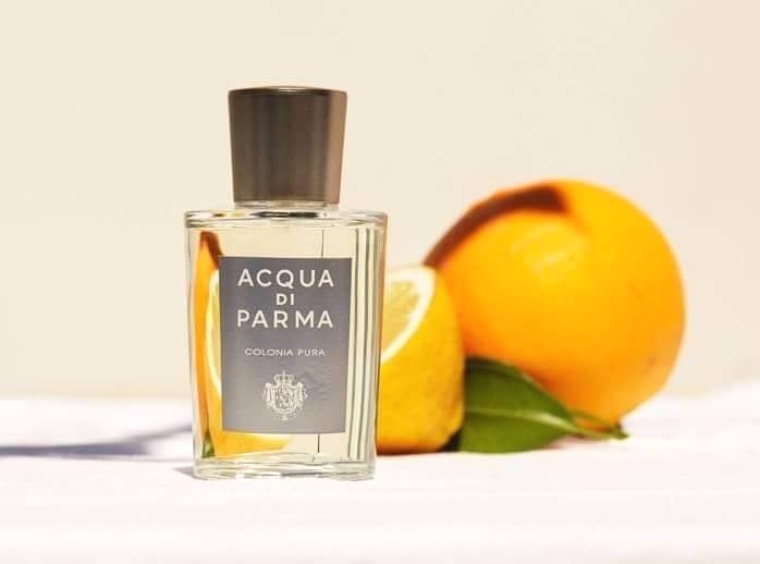น้ำหอม Acqua Di Parma Colonia Pura 100ml