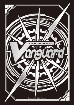 Bushiroad Mini Sleeve Vol.134 - Cardfight!! Vanguard G