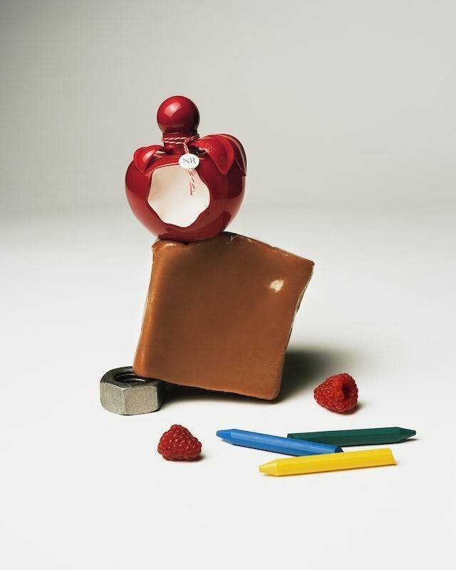 น้ำหอม Nina Ricci Rouge EDT