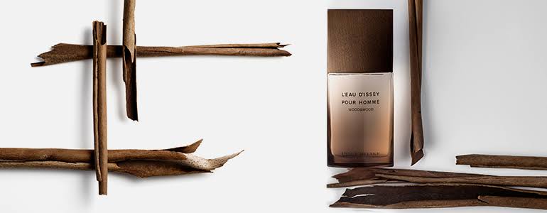 น้ำหอม Issey Miyake L'Eau D'Issey Pour Homme Wood & Wood EDP 100 ml.