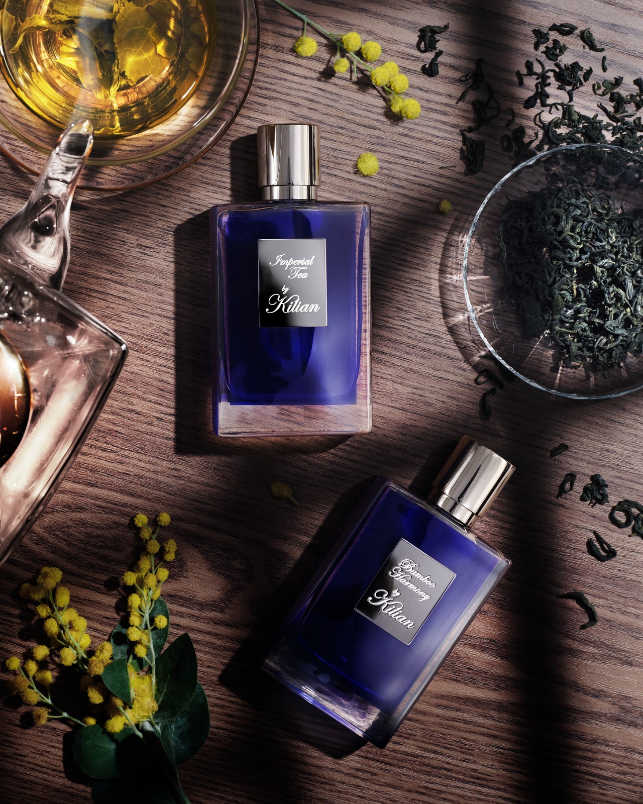 น้ำหอม BY KILIAN Imperial Tea EDP