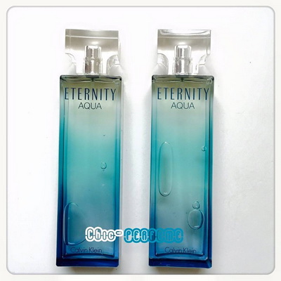 น้ำหอม Calvin Klein Eternity Aqua For Women EDP 100 ml.