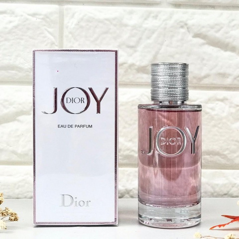 น้ำหอม Dior Joy EDP 100ml