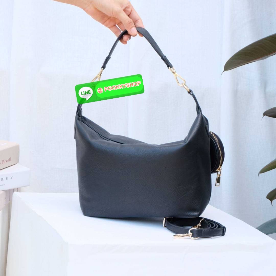 Booking now !! New collection 👑น้อง ‘ Lobo Collection 2 ' กระเป๋าทรง Lobo ทรงย้วยๆ ที่ปรับทรงได้ตามการใส่ของ