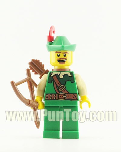 col014: Forestman