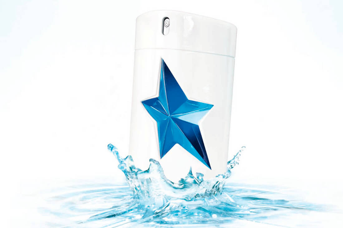 น้ำหอม Thierry Mugler A Men Pure Shot EDT