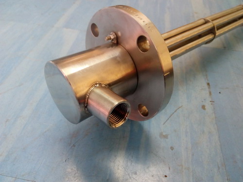 ฮีตเตอร์ต้มน้ำ Immersion Heater