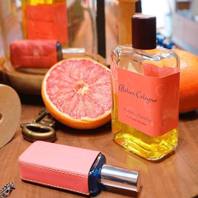 น้ำหอม Atelier Cologne Pomelo Paradis 100ml