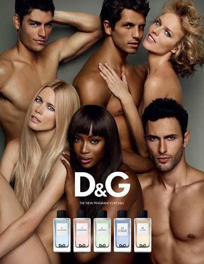 น้ำหอม D&G Anthology La Temperance No. 14 EDT 100ml