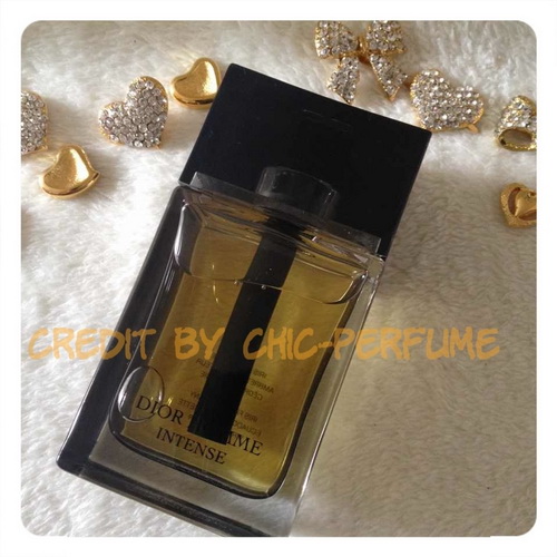 น้ำหอม Dior Homme Intense