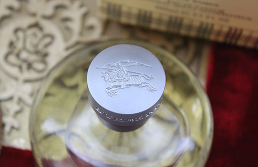 น้ำหอม Burberry Weekend for Women EDP 100 ml. (มีกล่อง)