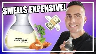 น้ำหอม Al Haramain Detour Noir EDP 100ml