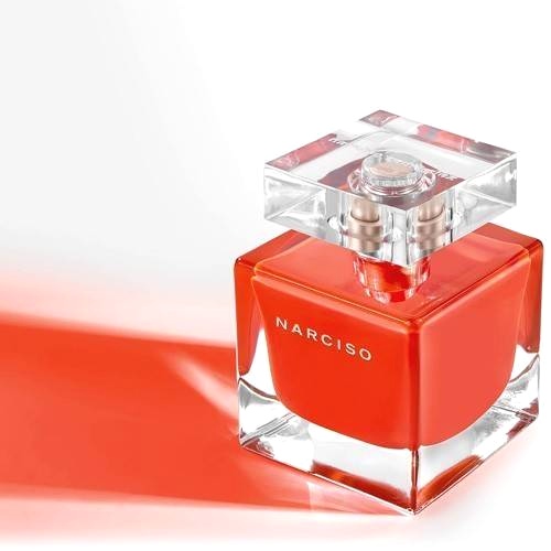 น้ำหอม Narciso Rodriguez Rouge EDT 90ml.