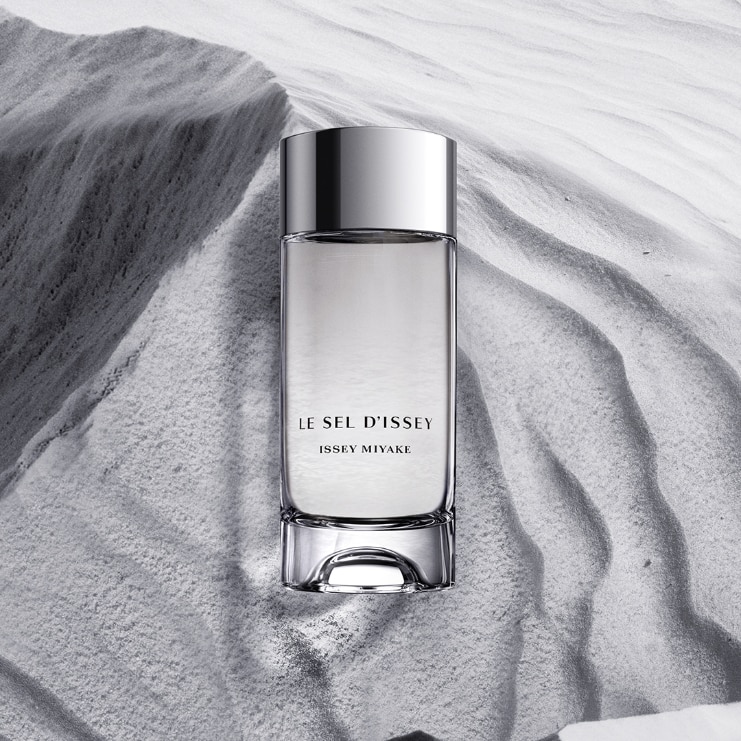 น้ำหอม Issey Miyake Le Sel d’Issey EDT