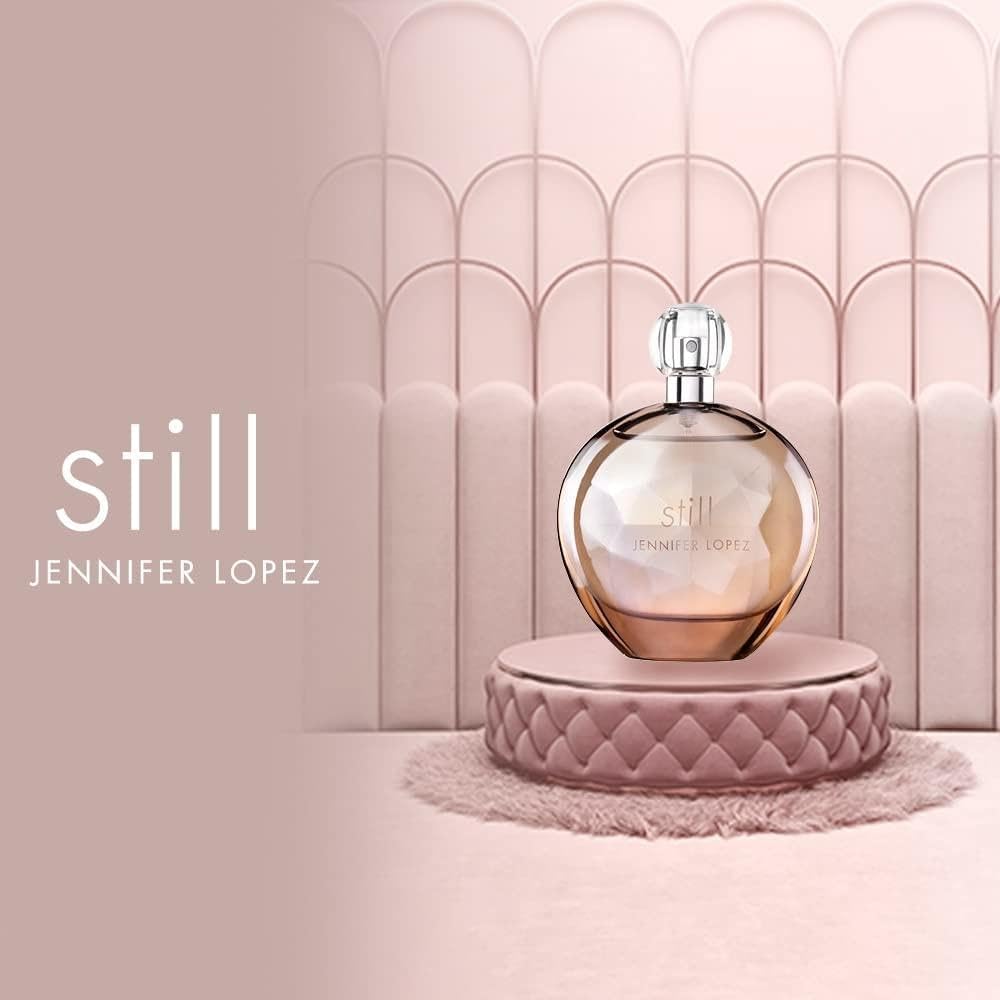 น้ำหอม J Lo Still EDP for Women 100 ml.