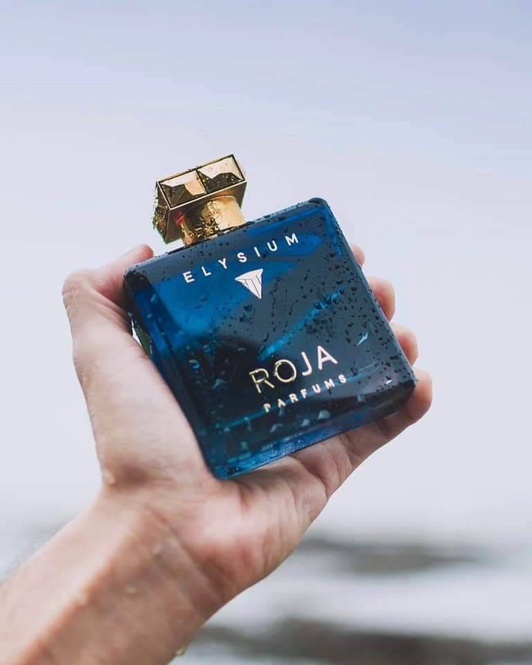 น้ำหอม ROJA ELYSIUM PARFUM 100ML