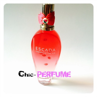 น้ำหอม ESCADA CHERRY IN THE AIR LIMITED EDITION EDT 100ml