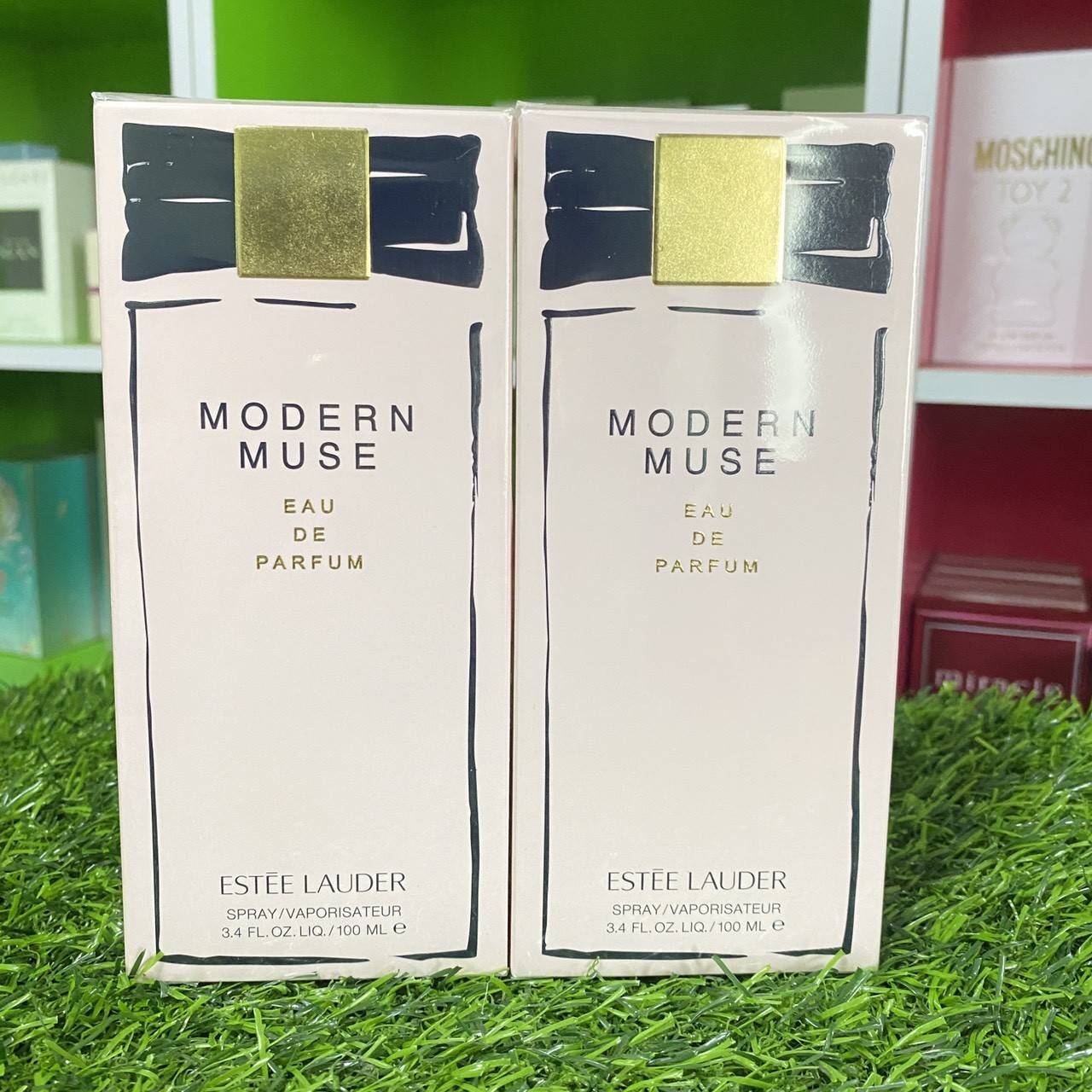 น้ำหอม Estée Lauder Modern Muse EDP 50ML.