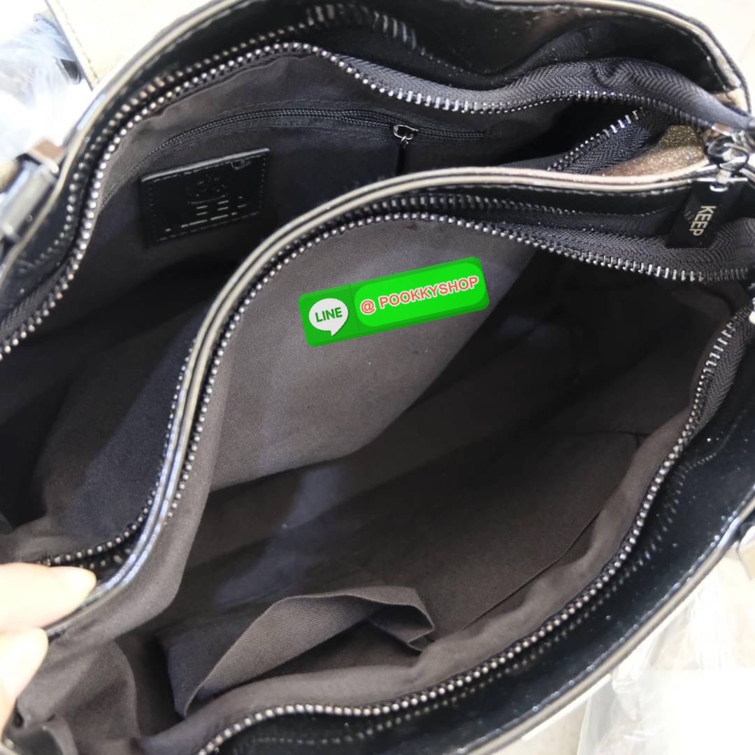 สินค้าเข้าใหม่ 𝗞𝗘𝗘𝗣 𝐀𝐋𝐈𝐙 𝗖𝗢𝗟.𝟮 ลายใหม่ ( DIAMOND PATTERN ) ทรงสวย ขายดี ขนาดกำลังดี และที่สำคัญ !! น้ำหนักเบา ไม่รอช้าทางแบรนด์เลยทำ สีใหม่มาเพิ่มลูกเล่นให้กับ