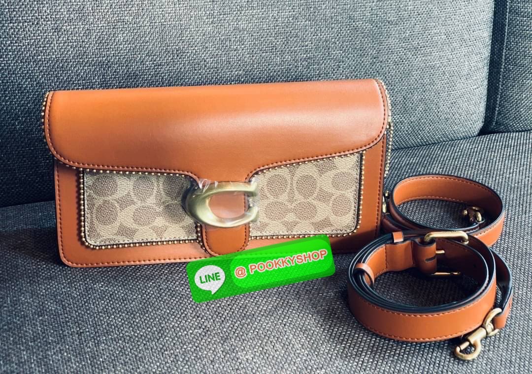Back in stock ðĨāļāļĨāļąāļāļĄāļēāđāļĨāđāļ§ āļŠāļĩāļāļēāļĒāļāļĩ āļŠāļĩāļāļĩāđāļŠāļēāļ§āđāļĢāļāļāļāļĒ! COACH TABBY SHOULDER BAG 26 WITH BEADCHAIN ((6793)) āļāļĢāđāļāļĄāļŠāđāļāļāļĩāđāđāļāļĒāļāļĩāļāļāļĢāļąāđāļāļāđāļ°!! āļāļĢāļ°āđāļāđāļēāļŦāļīāđāļ§//āļāļĨāđāļāļāđāļŦāļĨāđ//āļŠāļ°āļāļēāļĒāļāđāļēāļāđāļāđ āļŠāļļāļāļāļļāđāļĄ! āļŦāļāļąāļāđāļāđāđāļĢāļĩāļĒāļāļāļĢāļ°āļāļąāļāļĨāļđāļāļāļąāļāļāļĨāļēāļŠāļŠāļīāļāđāļāļīāđāļĄāļāļ§āļēāļĄāļŦāļĢāļđāđāļāđāļēāļĄāļēāļāđāļ°