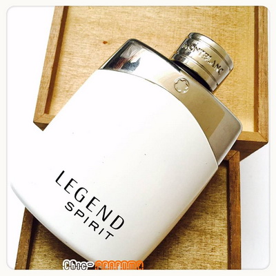 น้ำหอม MONT BLANC LEGEND SPIRIT EDT 100ML.
