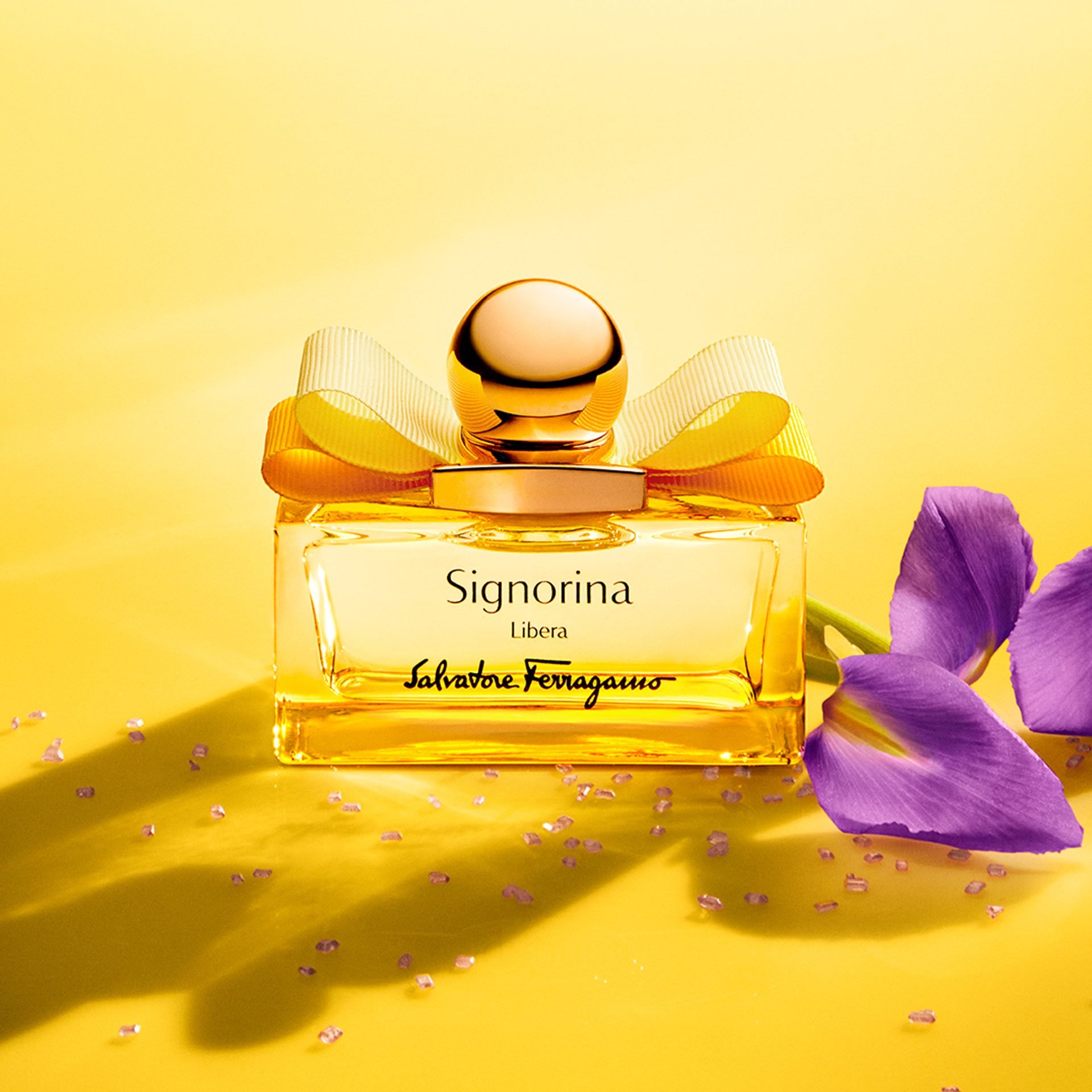 น้ำหอม Signorina LIBERA EDP