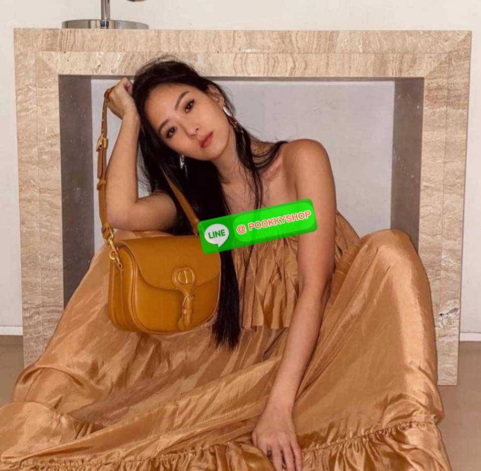 DIOR BAG VIP GIFT WITH PURCHASE (GWP) จาก DIOR DUTY FREE COUNTER