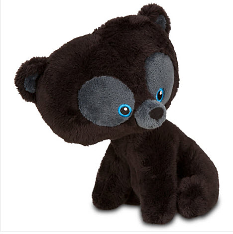 z Harris Cub Plush - Mini 7'' **พร้อมส่ง ของแท้ จากอเมริกา