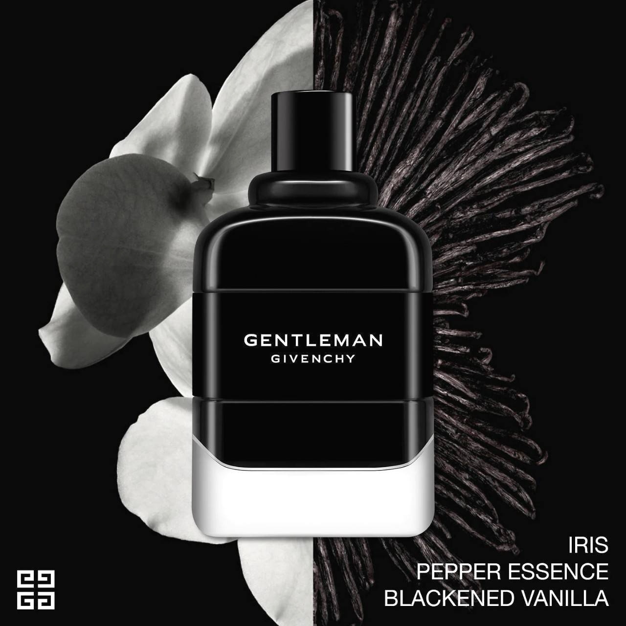 น้ำหอม Givenchy Gentleman EDP 100ml