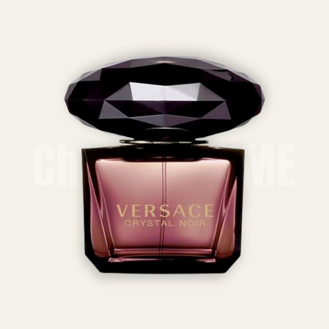 น้ำหอม Versace Bright Crystal Noir EDT 90ml.