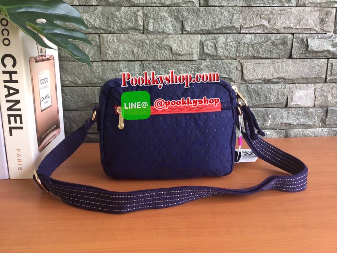 🚚 พร้อมส่ง 🚚 Kipling Little Box Kicks Lm Bag K13446 คอลเลคชั่นใหม่ล่าสุดสไตล์ Shoulder bag ขนาดกำลังน่ารัก ด้านหน้าออกแบบน่ารัก ช่องใส่ของด้านหน้า 1 ช่อง เปิดปิดด้วยตัวล็อคทันสมัย อะไหล่ปั้มแบรนด์ ช่องหลักใช้งานเปิดปิดด้วยซิปรูด ที่จับซิปป
