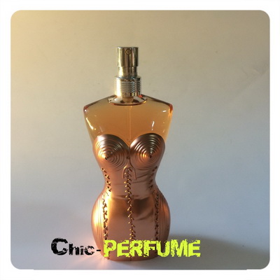 น้ำหอม Jean Paul Gaultier Classique Rockstar 90ml