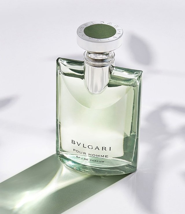 น้ำหอม Bvlgari Pour Homme EDP