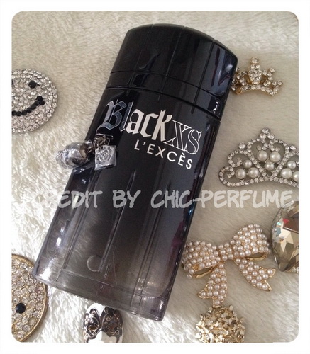 น้ำหอม Paco Rebanne Black XS L'EXCES