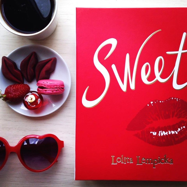 น้ำหอม Lolita Lempicka Sweet EDP 80ml.