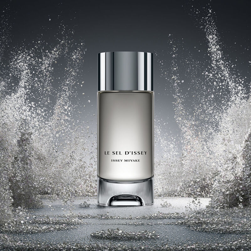 น้ำหอม Issey Miyake Le Sel d’Issey EDT