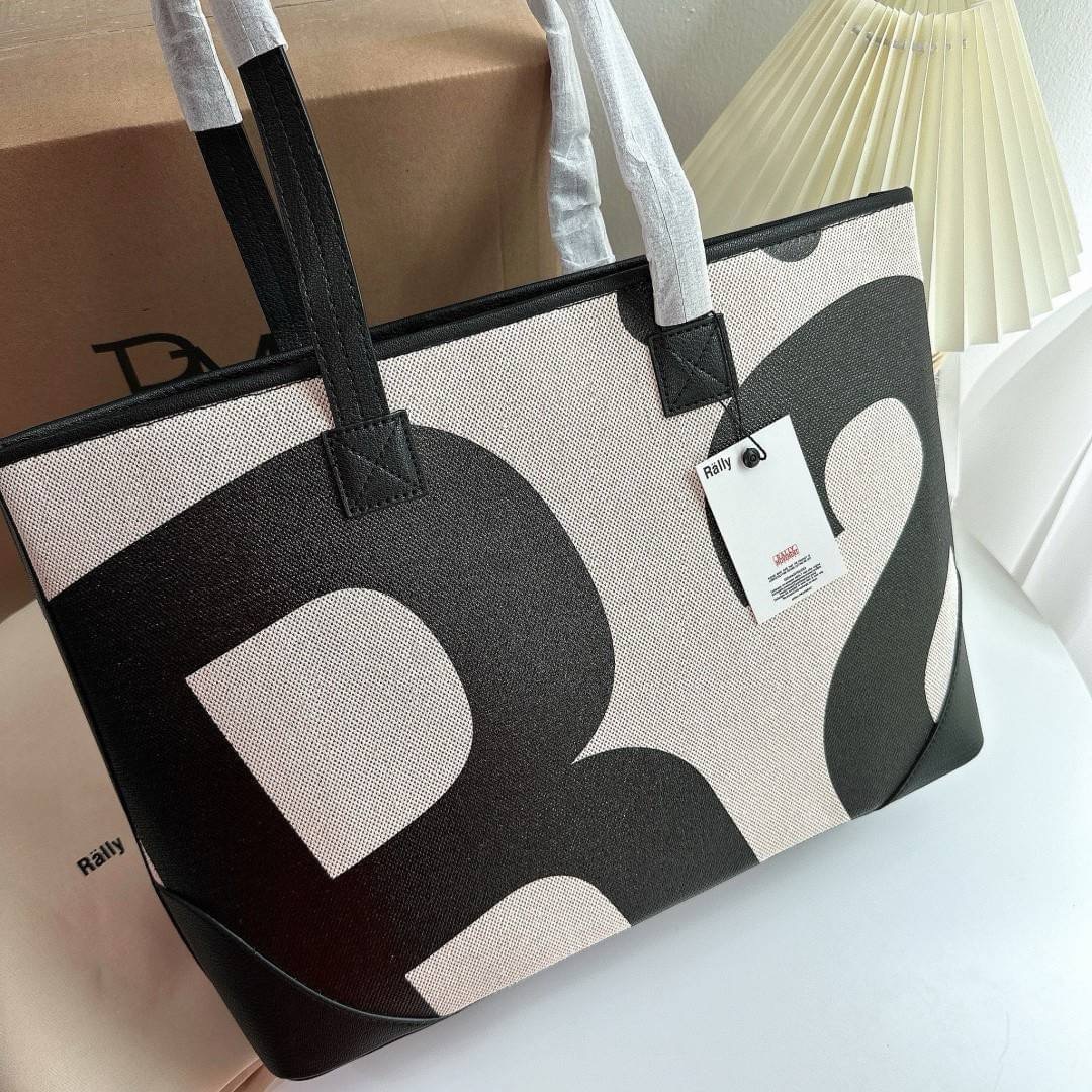 กระเป๋า RALLY งาน HIEND น้ำหนักเบา ใส่ของได้จุ ใส่ iPad / Notebook ได้