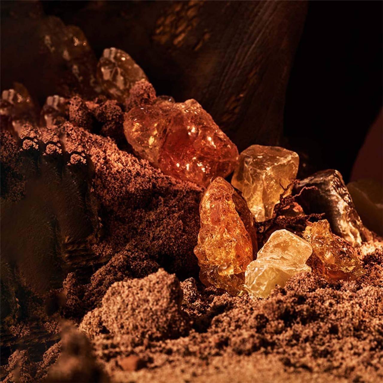 น้ำหอม Bvlgari Man Terrae Essence EDP