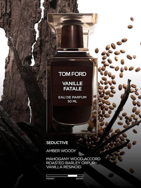 น้ำหอม Tom Ford Vanille Fatale edp