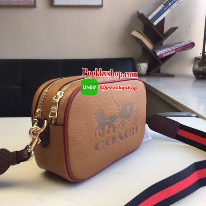JES CROSSBODY IN COLORBLOCK
