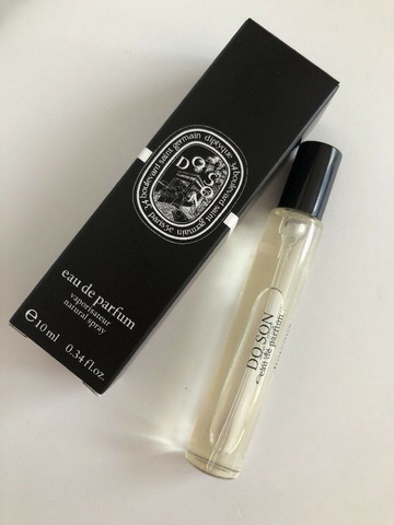 น้ำหอม Mini Diptyque Do Son Eau de Parfum 10 ml. (มีกล่อง)