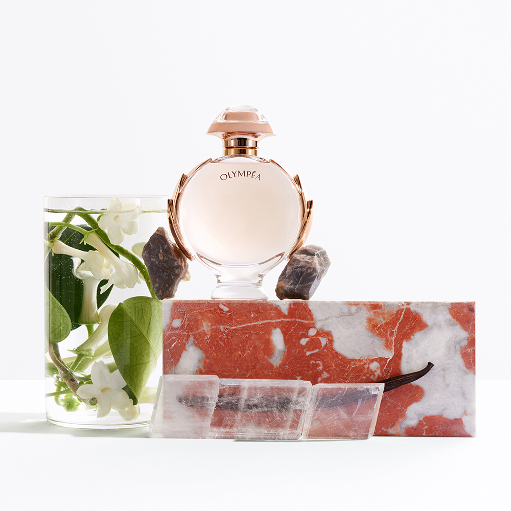 น้ำหอม Paco Rabanne Olympea EDP