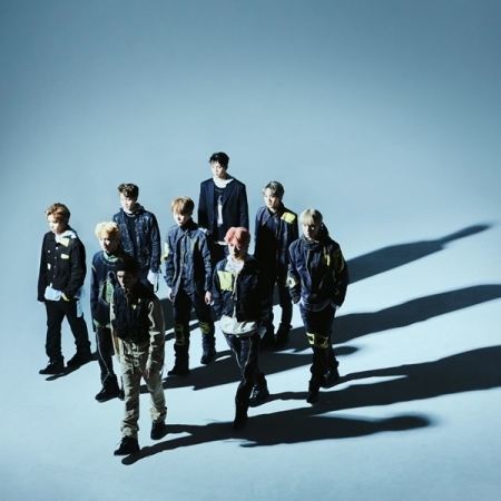 [KIHNO] NCT 127 4th Mini Kihno Album - WE ARE SUPERHUMAN Kihno Kit