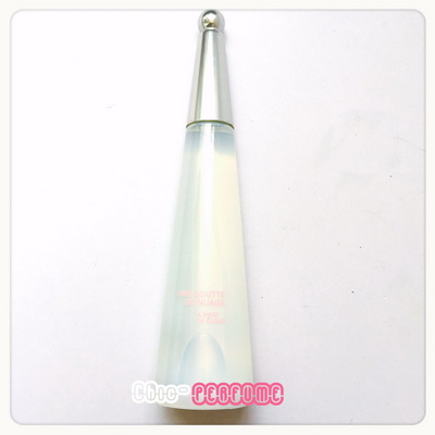 น้ำหอม Issey Miyake L`Eau d`Issey Une Goutte de Nuage EDT 100 ml.