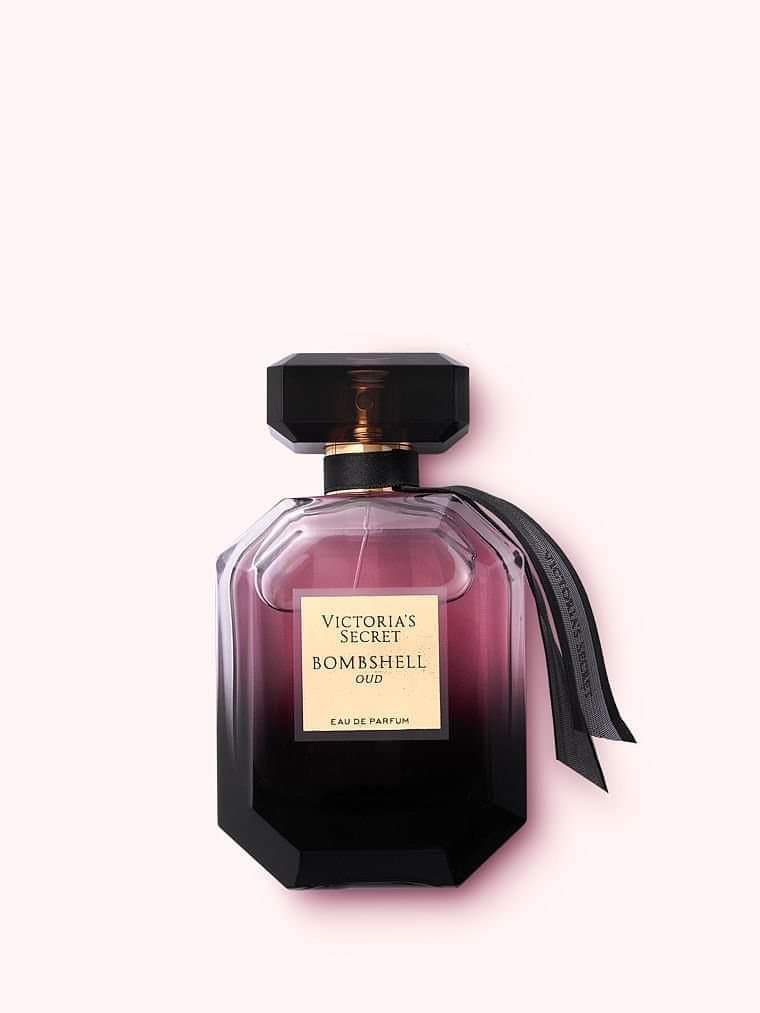 น้ำหอม Victoria's Secret Bombshell Oud EDP